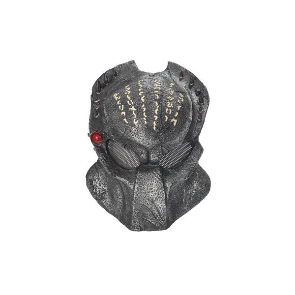 サバゲー フェイスガード フェイスマスク 大人用 プレデター キャラクター 装備 目立つ おもしろい 海外 グッズ 549 アカムスyahoo 店 通販 Yahoo ショッピング