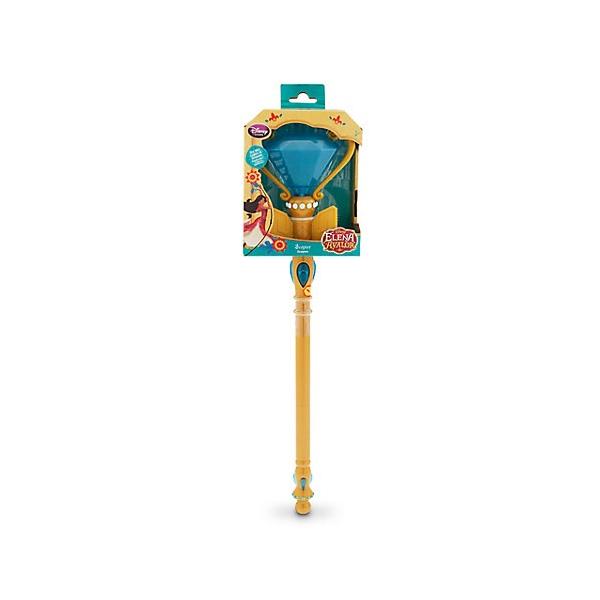 アバローのプリンセス エレナ グッズ 仮装 コスプレ 杖 ワンド 子供 ディズニー キャラクター グッズ キッズ おもちゃ Buyee 日本代购平台 产品购物网站大全 Buyee一站式代购 Bot Online