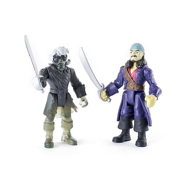 おもちゃ パイレーツ オブ カリビアン 最後の海賊 フィギュアの人気商品 通販 価格比較 価格 Com