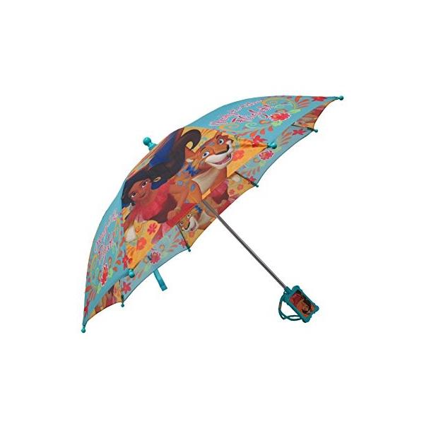 アバローのプリンセス エレナ グッズ ディズニー 傘 雨具 子供用 水色 かわいい Buyee Buyee 日本の通販商品 オークションの代理入札 代理購入