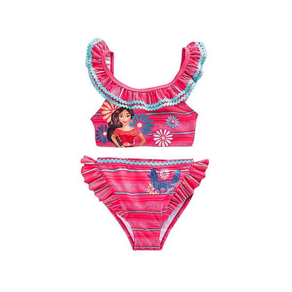 アバローのプリンセス エレナ 水着 ピンク 子供 ガールズ 女の子 ディズニー 海 プール グッズ Buyee Buyee Jasa Perwakilan Pembelian Barang Online Di Jepang
