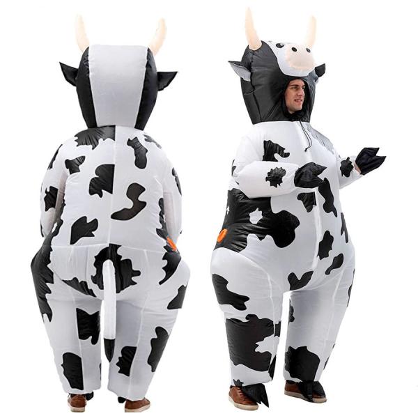 おもしろコスプレ 牛 膨らむ コスチューム 動物 仮装 大人 Buyee Buyee 日本の通販商品 オークションの入札サポート 購入サポートサービス