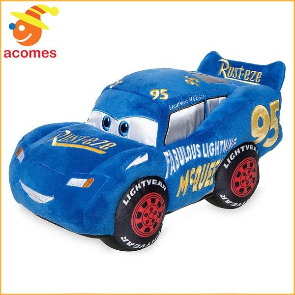 クリスマスプレゼント 子供 カーズ ３ グッズ ライトニング マックィーン 癒し ぬいぐるみ 34cm ラスティーズ ディズニー 子供 おもちゃ Buyee Buyee Japanese Proxy Service Buy From Japan Bot Online
