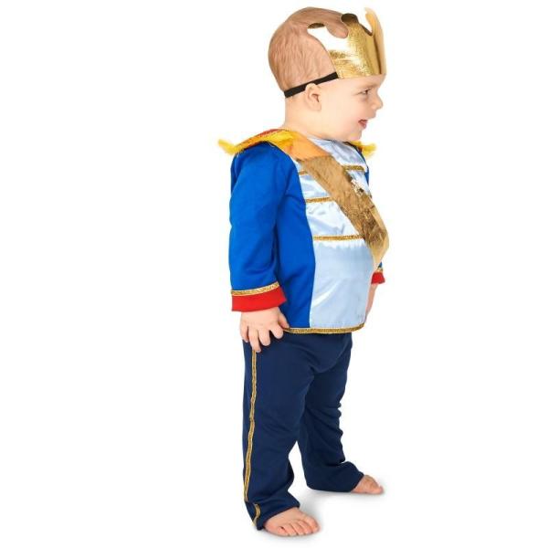 プリンスチャーミング 王子様 衣装 子供 コスプレ 仮装 コスチューム 幼児 赤ちゃん ベビー Buyee Servicio De Proxy Japones Buyee Compra En Japon