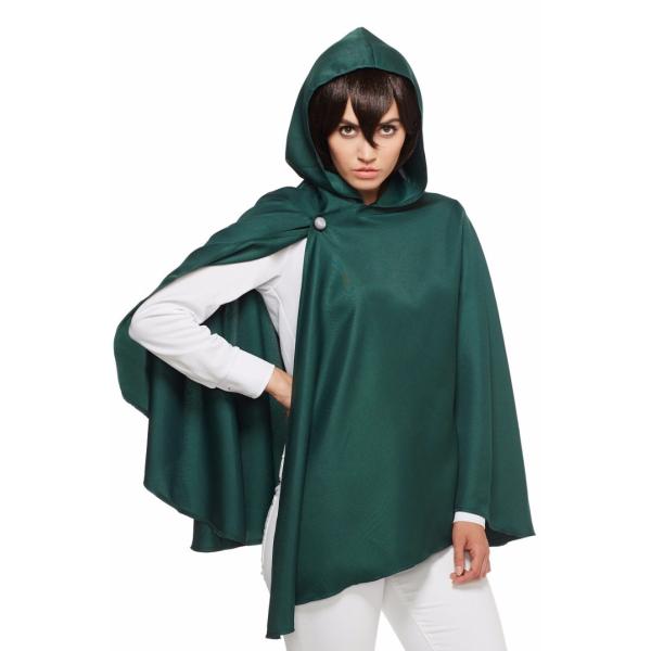 進撃の巨人 コスプレ マントの人気商品 通販 価格比較 価格 Com