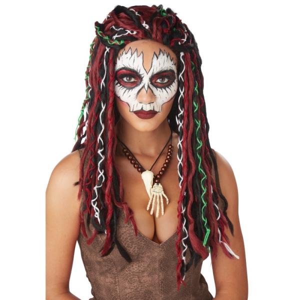 ドレッド ウィッグ コスプレの人気商品・通販・価格比較 - 価格.com