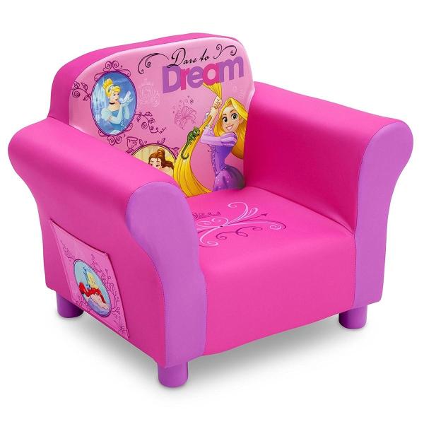 ディズニープリンセス 椅子 ソファ 子供部屋 インテリア ピンク Buyee 日本代购平台 产品购物网站大全 Buyee一站式代购 Bot Online