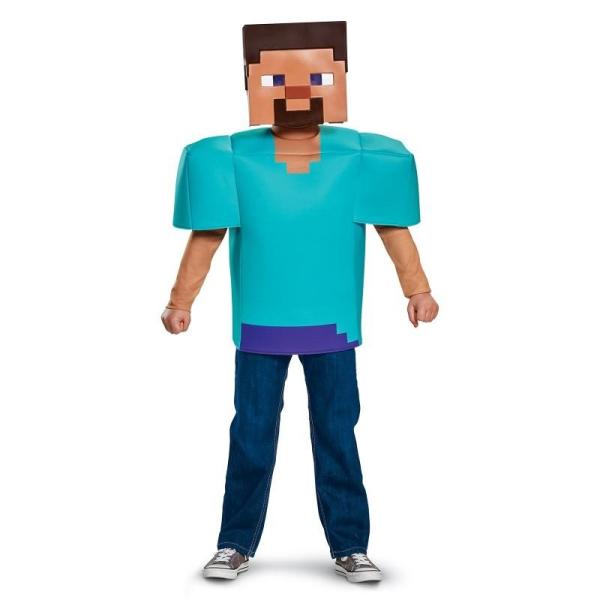 マインクラフト キャラクター コスプレ 仮装 変装衣装の人気商品 通販 価格比較 価格 Com