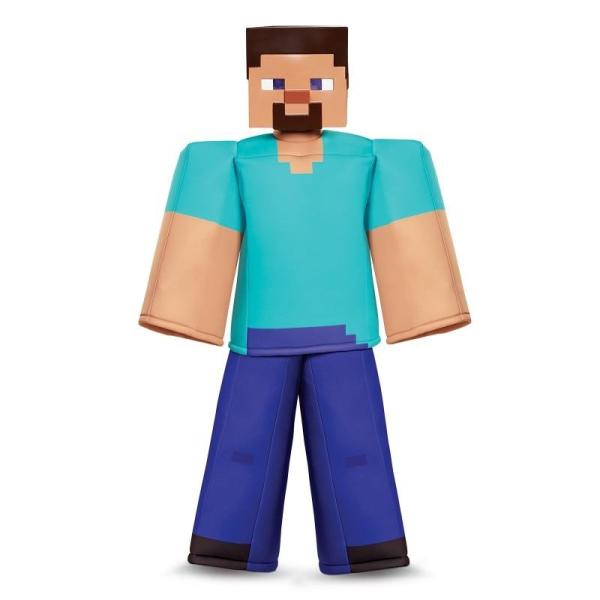 マインクラフト キャラクター コスプレ 仮装 変装衣装の人気商品 通販 価格比較 価格 Com