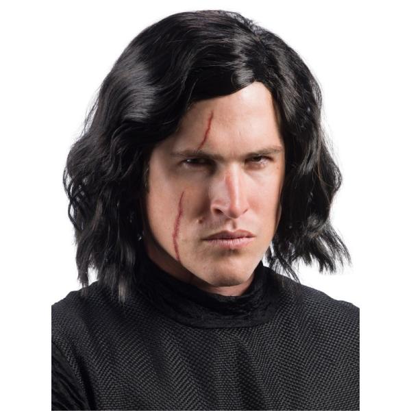 スターウォーズ カイロ・レン スーパーデラックス メンズ コスチューム