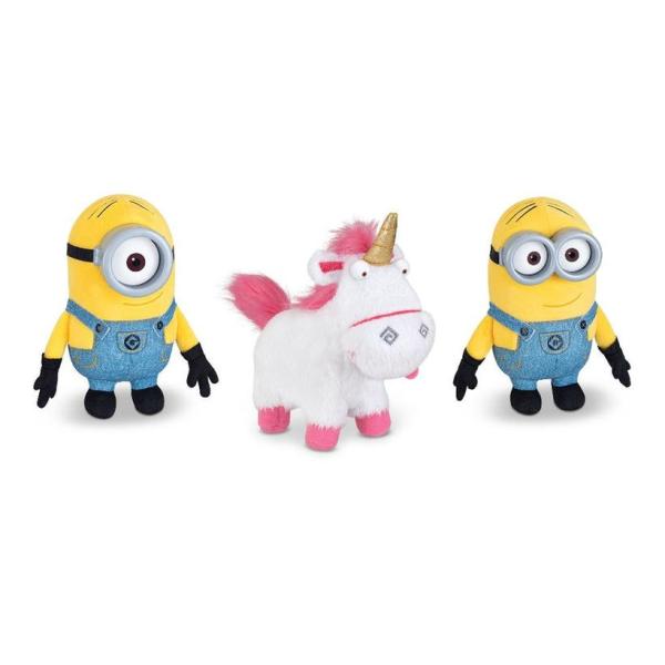 安い怪盗グルーのミニオン大脱走 ユニコーンの通販商品を比較 ショッピング情報のオークファン