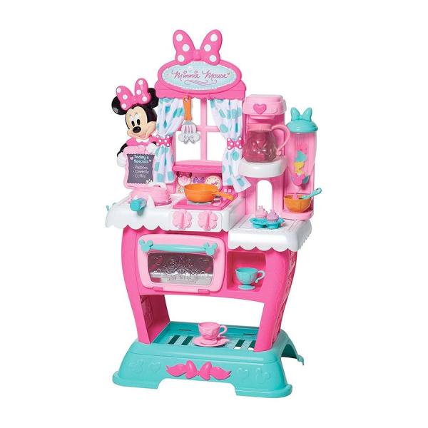子供 ごっこ遊び ディズニー ミニー ハッピーヘルパー ブランチ カフェ キッチン おままごと 子供 おもちゃ 台所 Buyee Buyee 日本の通販商品 オークションの代理入札 代理購入