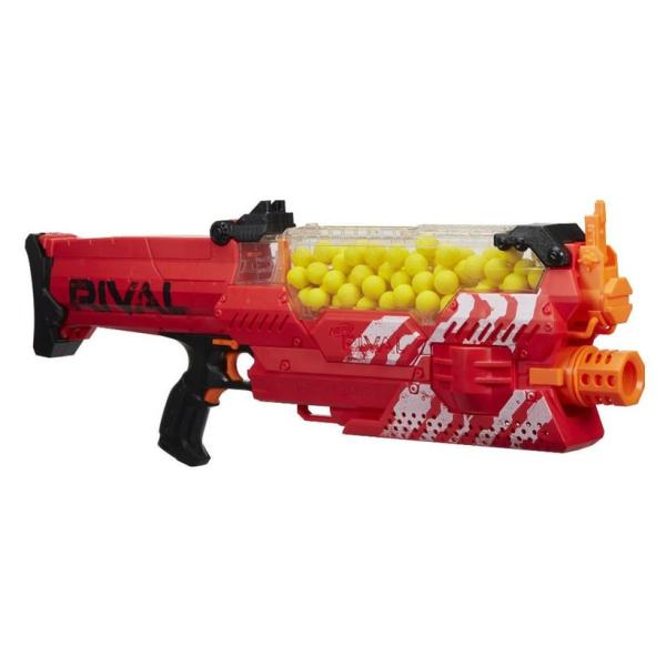 ナーフ Nerf Rival Nemesis Mxvii 10k Blaster 赤 サバゲー 銃 おもちゃ Buyee Buyee 일본 통신 판매 상품 옥션의 대리 입찰 대리 구매 서비스
