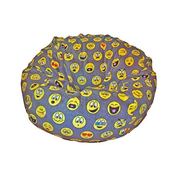 絵文字 ビーンバッグチェア ソファ クッション おもしろい インテリア 家具 Buyee Servis Zakupok Tretim Licom Buyee Pokupajte Iz Yaponii