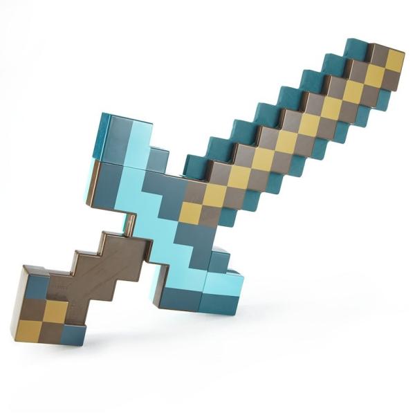 マインクラフト グッズ おもちゃ 変形 剣 斧 テレビゲーム Buyee 日本代购平台 产品购物网站大全 Buyee一站式代购 Bot Online