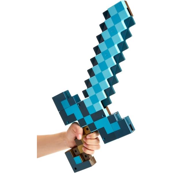 マインクラフト グッズ おもちゃ 変形 剣 斧 テレビゲーム Buyee 日本代购平台 产品购物网站大全 Buyee一站式代购 Bot Online
