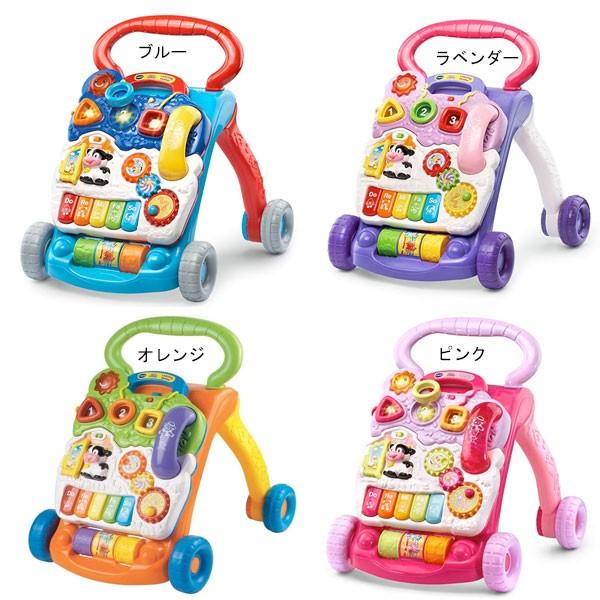 海外 おもちゃ 子供 幼児 カート 歩行器 知育玩具 育児 Vtech おもちゃ アカムスyahoo 店 通販 Yahoo ショッピング