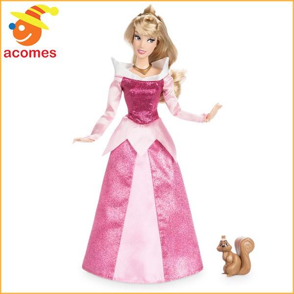オーロラ姫 人形 ディズニー プリンセス 眠れる森の美女 17年版 フィギュア 子供 おもちゃ アカムスyahoo 店 通販 Yahoo ショッピング