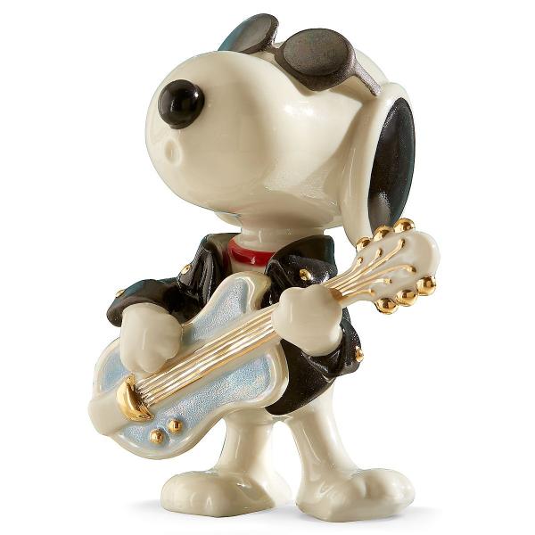 レア❗️Lenox スヌーピ クリスマス 陶器製 SNOOPY 【公式通販】