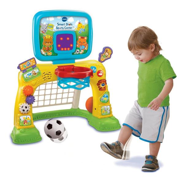 赤ちゃん 幼児 知育玩具 スポーツ サッカー バスケ 海外 英語 おもちゃ Vtech Buyee 日本代购平台 产品购物网站大全 Buyee一站式代购 Bot Online