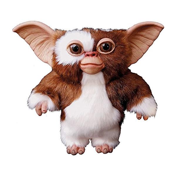 ギズモ 癒し ぬいぐるみ パペット グレムリン モグワイ 手 人形 アカムスyahoo 店 通販 Yahoo ショッピング