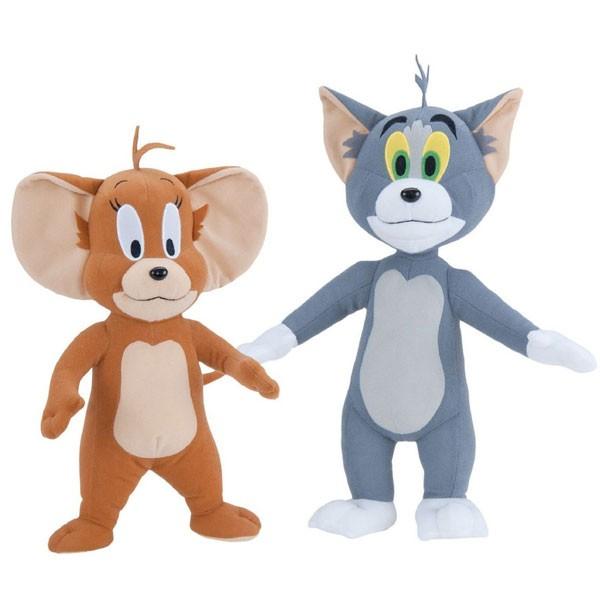 トムとジェリー 癒し ぬいぐるみ セット 人形 グッズ アカムスyahoo 店 通販 Yahoo ショッピング