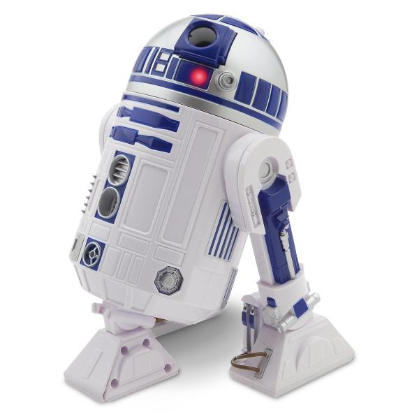 クリスマスプレゼント 子供 スターウォーズ R2 D2 しゃべる 動く フィギュア 海外 グッズ おもちゃ Buyee Buyee Jasa Perwakilan Pembelian Barang Online Di Jepang