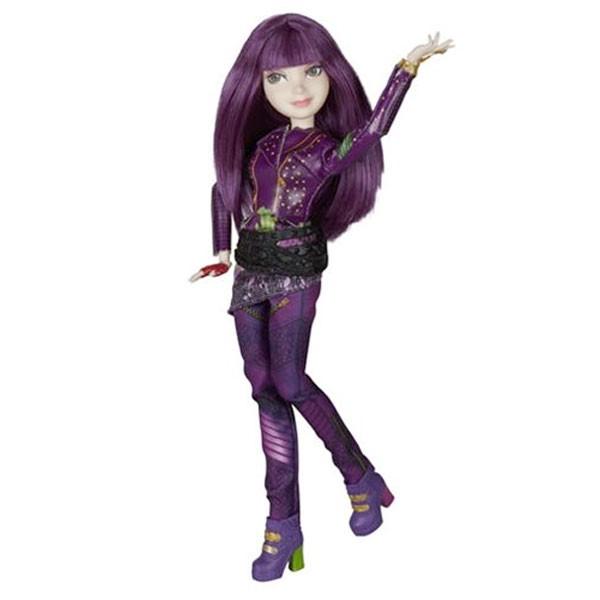 ディセンダント マル 人形 ディズニー ロスト島 ドール フィギュア 512 アカムスyahoo 店 通販 Yahoo ショッピング