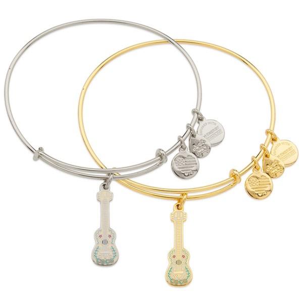Alex And Ani X ディズニー コラボ リメンバー ミー ブレスレット ギター チャーム バングル アクセサリー ホワイトデー ギフト プレゼント アカムスyahoo 店 通販 Yahoo ショッピング