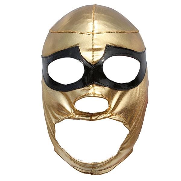 プロレス マスク エル ソリタリオ 大人 覆面 レスラー コスプレ アカムスyahoo 店 通販 Yahoo ショッピング