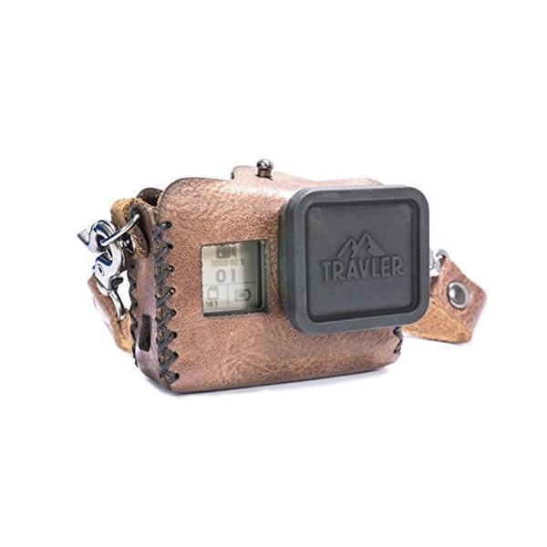 Gopro Hero 5 6用ケース Gopro Hero ヒーロー 6 5 茶色 ブラウン ケース レザー ストラップ 調節可 Buyee Buyee Japanese Proxy Service Buy From Japan Bot Online