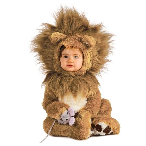 ライオン 着ぐるみ コスチューム ベビー 赤ちゃん 衣装 コスプレ