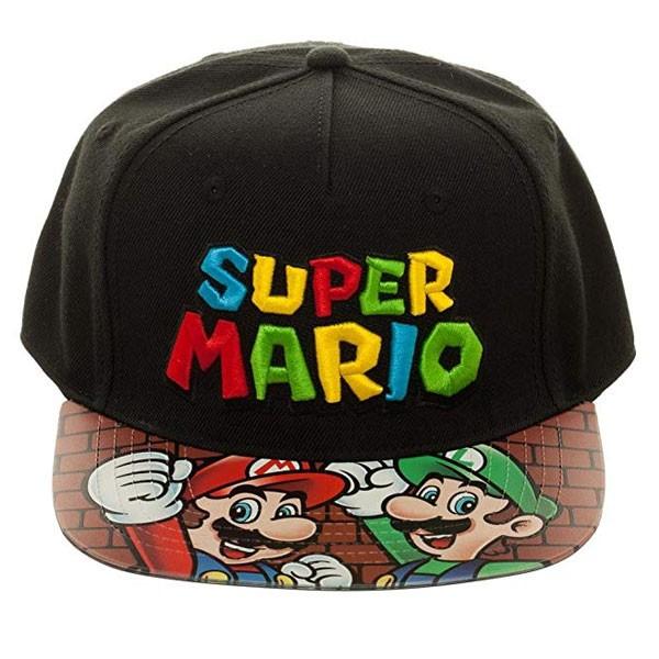 スーパーマリオ 帽子の通販 価格比較 価格 Com