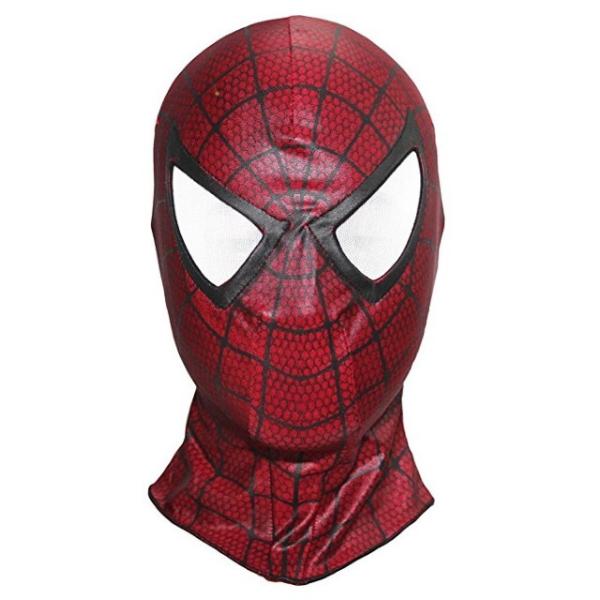 スパイダーマン コスプレ マスク ホームカミング / ブラック/ レッド 大人 ハロウィン パーティー ユニバ usj :60507:アカムスYahoo!店 - 通販 - Yahoo!ショッピング スパイダーマン コスプレ マスク ホームカミング / ブラック/ レッド 大人 ハロウィン パーティー ユニバ usj :60507:アカムスYahoo!店 - 通販 - Yahoo!ショッピング