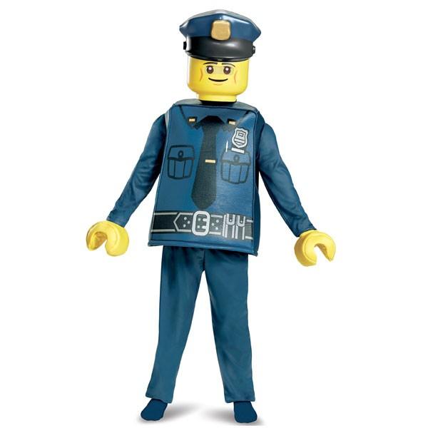 レゴ おまわりさん コスチューム デラックス Lego ポリス 警察官 ハロウィン コスプレ キッズ 子供 楽しい おもしろい 衣装 アカムスyahoo 店 通販 Yahoo ショッピング