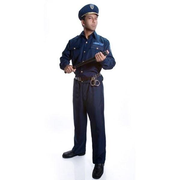 警察 コスプレ メンズの人気商品 通販 価格比較 価格 Com