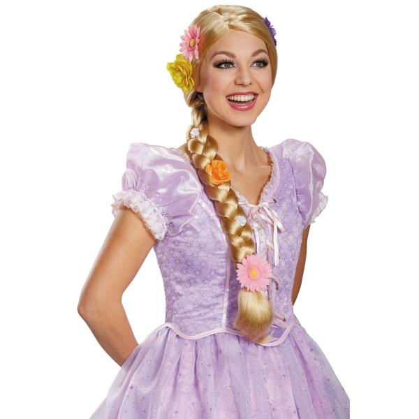 ラプンツェル かつらの人気商品 通販 価格比較 価格 Com