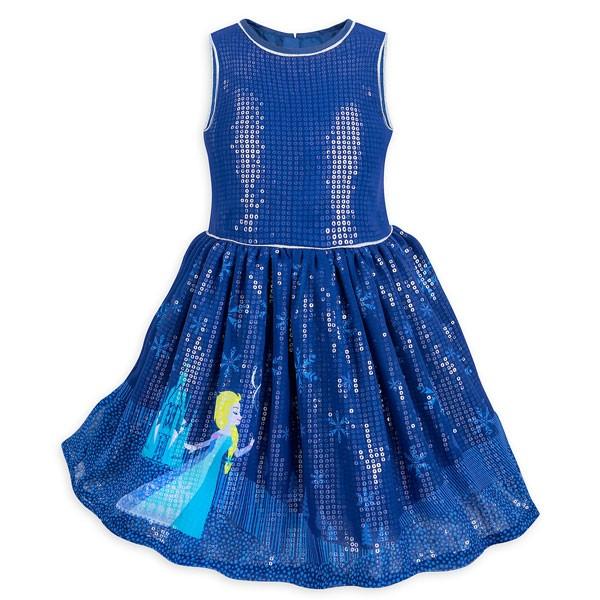 ワンピース レディース アナと雪の女王 エルサ 子供用 ドレス 衣装 プリンセス ハロウィン ディズニー アカムスyahoo 店 通販 Yahoo ショッピング