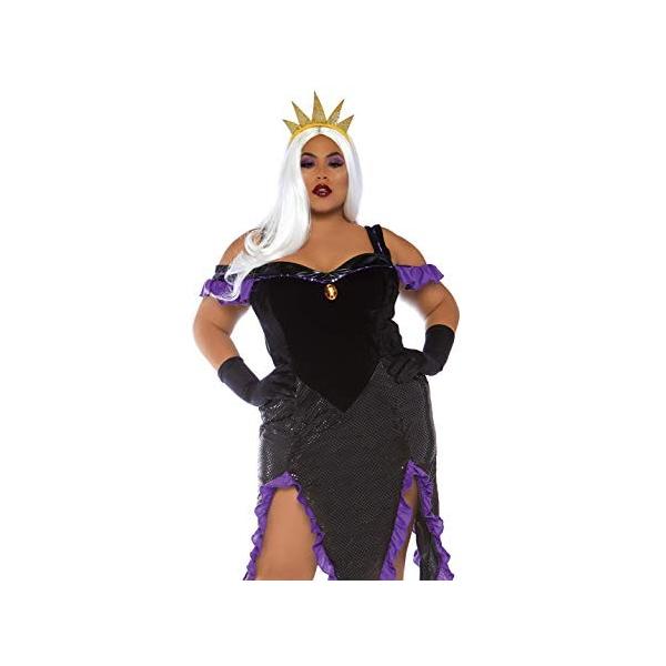 コスプレ 仮装 変装衣装 アースラ コスプレ 仮装 変装衣装の人気商品 通販 価格比較 価格 Com