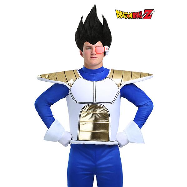 ベジータ コスプレの人気商品 通販 価格比較 価格 Com