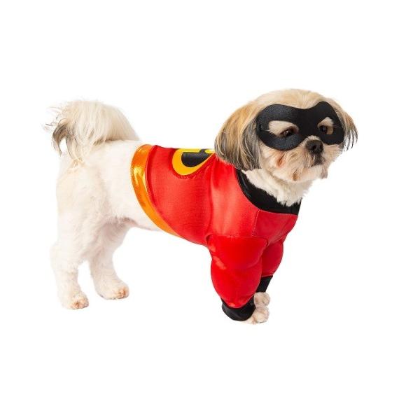 インクレディブル ドッグ ディズニー コスチューム コスプレ 犬 服 ハロウィン 仮装 イベント パーティー ペット わんこ Buyee Buyee Japanese Proxy Service Buy From Japan Bot Online