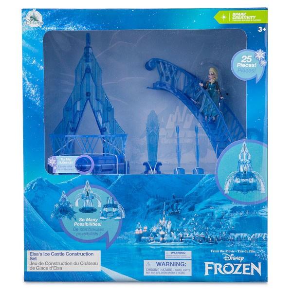 エルサ 氷の城 ライトアップ アナと雪の女王 ディズニー おもちゃ クリスマス ギフト 誕生日 プレゼント Buyee Buyee Japanese Proxy Service Buy From Japan Bot Online