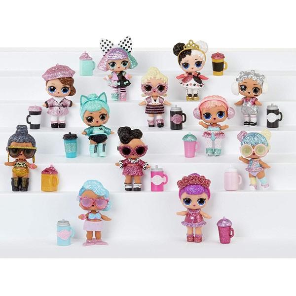 L O L サプライズ ブリング シリーズ ７サプライズ クリスマス プレゼント 誕生日 ギフト おもちゃ 人形 Lolサプライズ Buyee Buyee 日本の通販商品 オークションの入札サポート 購入サポートサービス