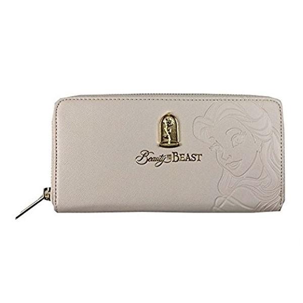 母の日 財布 ラウンジフライ ディズニー 美女と野獣 ベル 長財布 ギフト アカムスyahoo 店 通販 Yahoo ショッピング