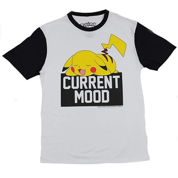 ピカチュウ Tシャツの人気商品 通販 価格比較 価格 Com