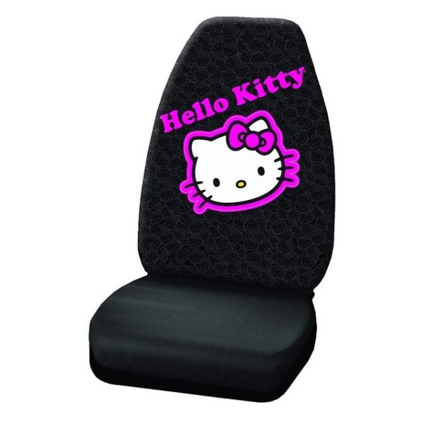 車用シートカバー カー用品 キティの人気商品 通販 価格比較 価格 Com