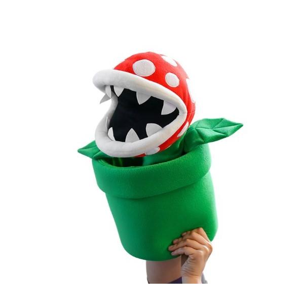 マリオ グッズ スーパーマリオ パックンフラワー 巨大パペット 指人形 クッション 癒し ぬいぐるみ テレビゲーム Buyee Buyee 일본 통신 판매 상품 옥션의 대리 입찰 대리 구매 서비스