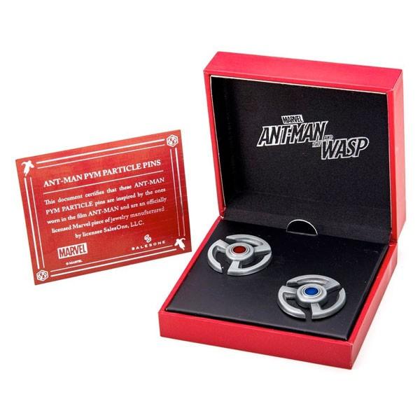 アントマン グッズ マーベル ピム粒子 ピン アカムスyahoo 店 通販 Yahoo ショッピング