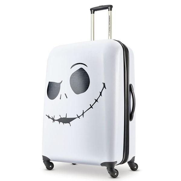 キャリーケース ジャック スケリントン 旅行 かばん ラージ 77cmx51cmx31cm ディズニー アメリカンツーリスター ギフト アカムスyahoo 店 通販 Yahoo ショッピング
