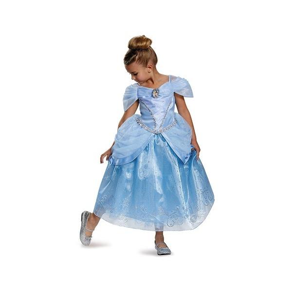 ディズニープリンセス シンデレラ ドレス コスプレ 仮装 変装衣装の人気商品 通販 価格比較 価格 Com